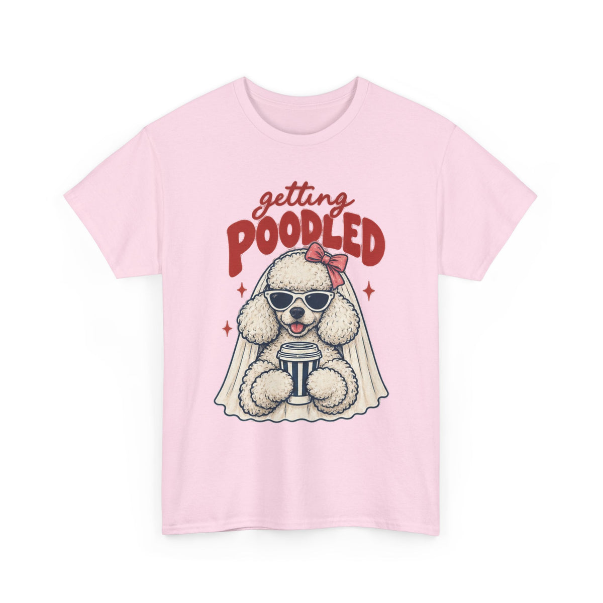 Getting Poddled T-Shirt