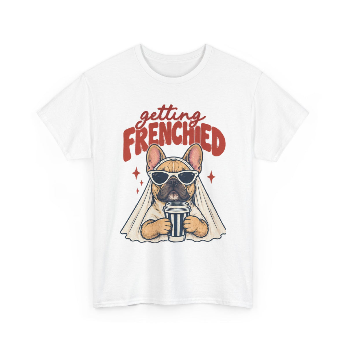 Getting Meowied T-Shirt