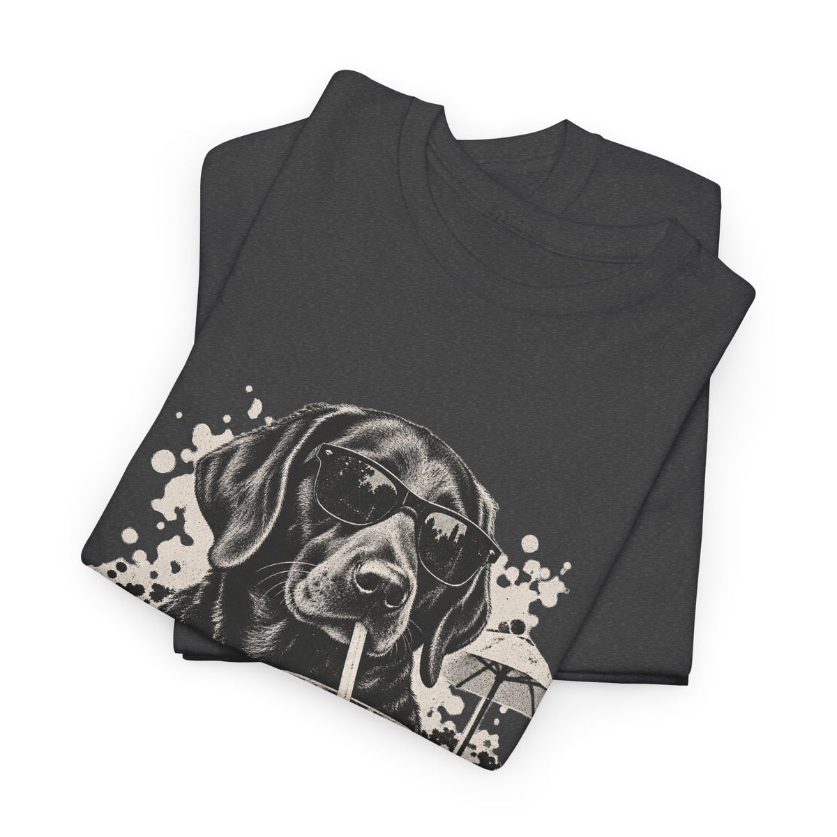 Labrador Iced Coffee T-Shirt