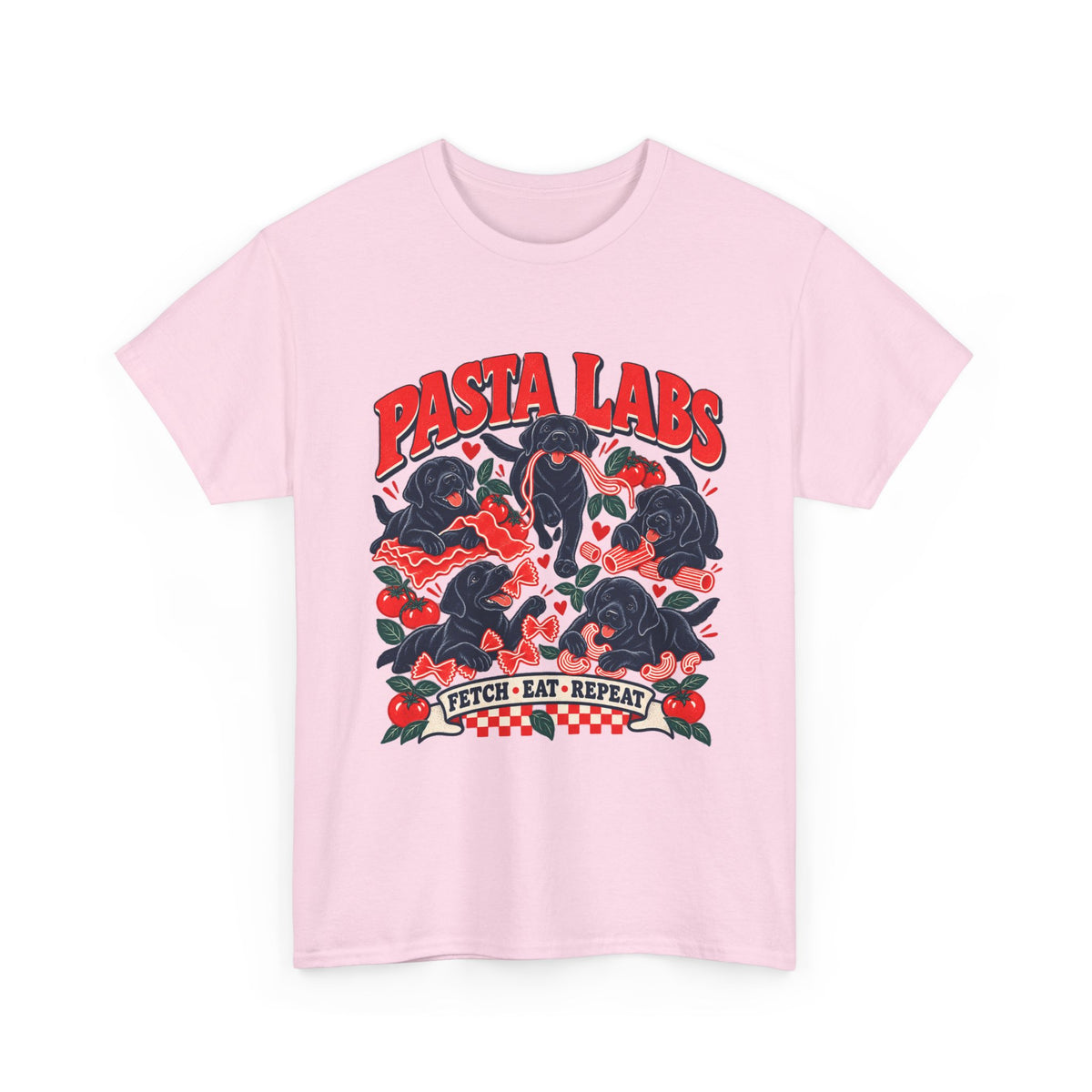 Pasta Labs Shirt