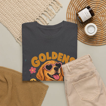 Goldens Make Life Golden Shirt