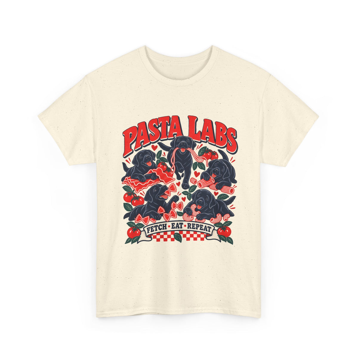 Pasta Labs Shirt