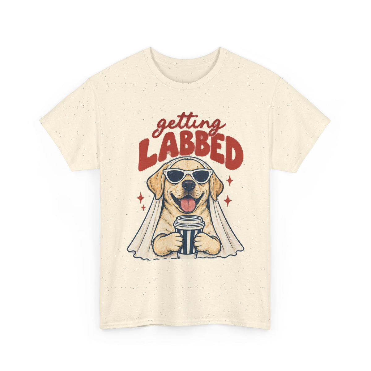 Getting Labbed T-Shirt