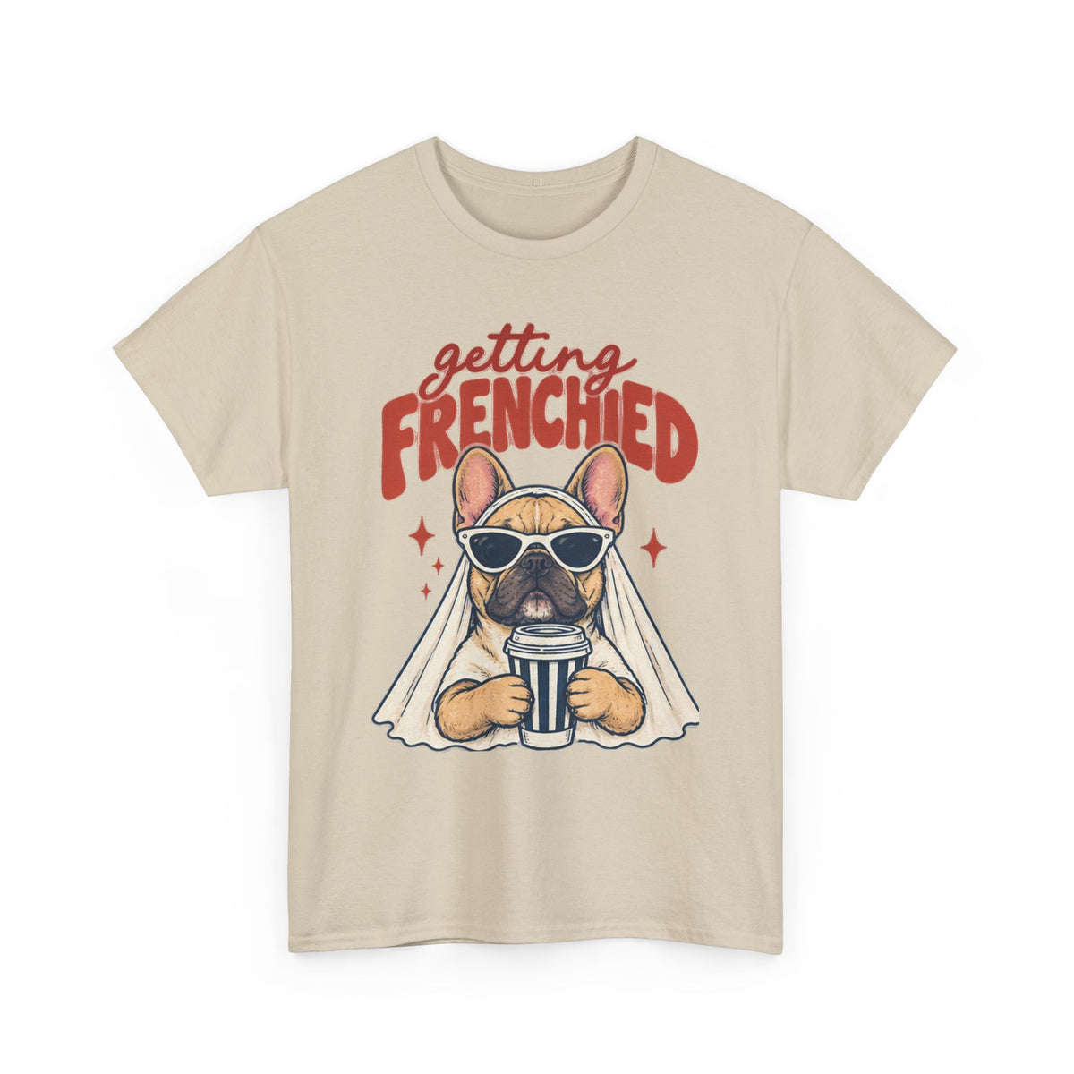Getting Meowied T-Shirt