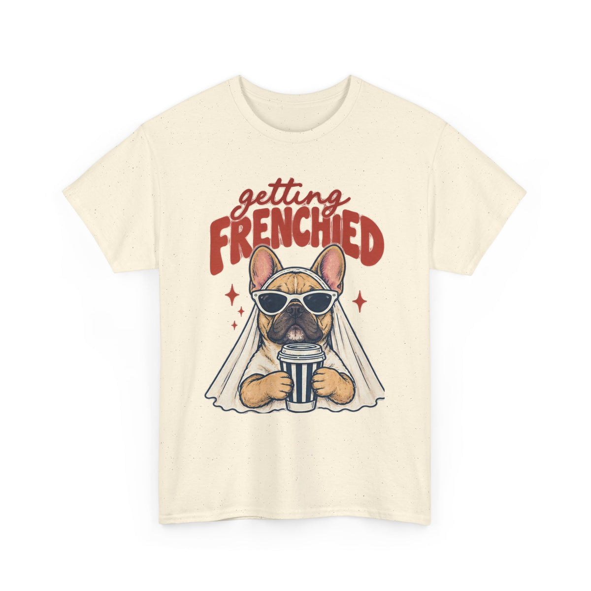 Getting Meowied T-Shirt