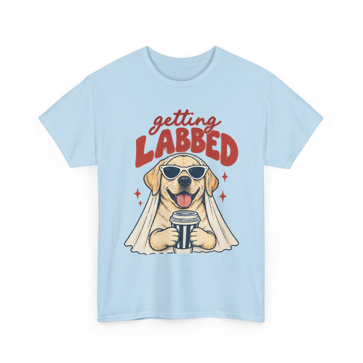 Getting Labbed T-Shirt