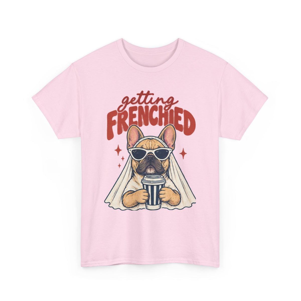 Getting Meowied T-Shirt