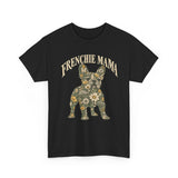 Frenchie Mama T-Shirt