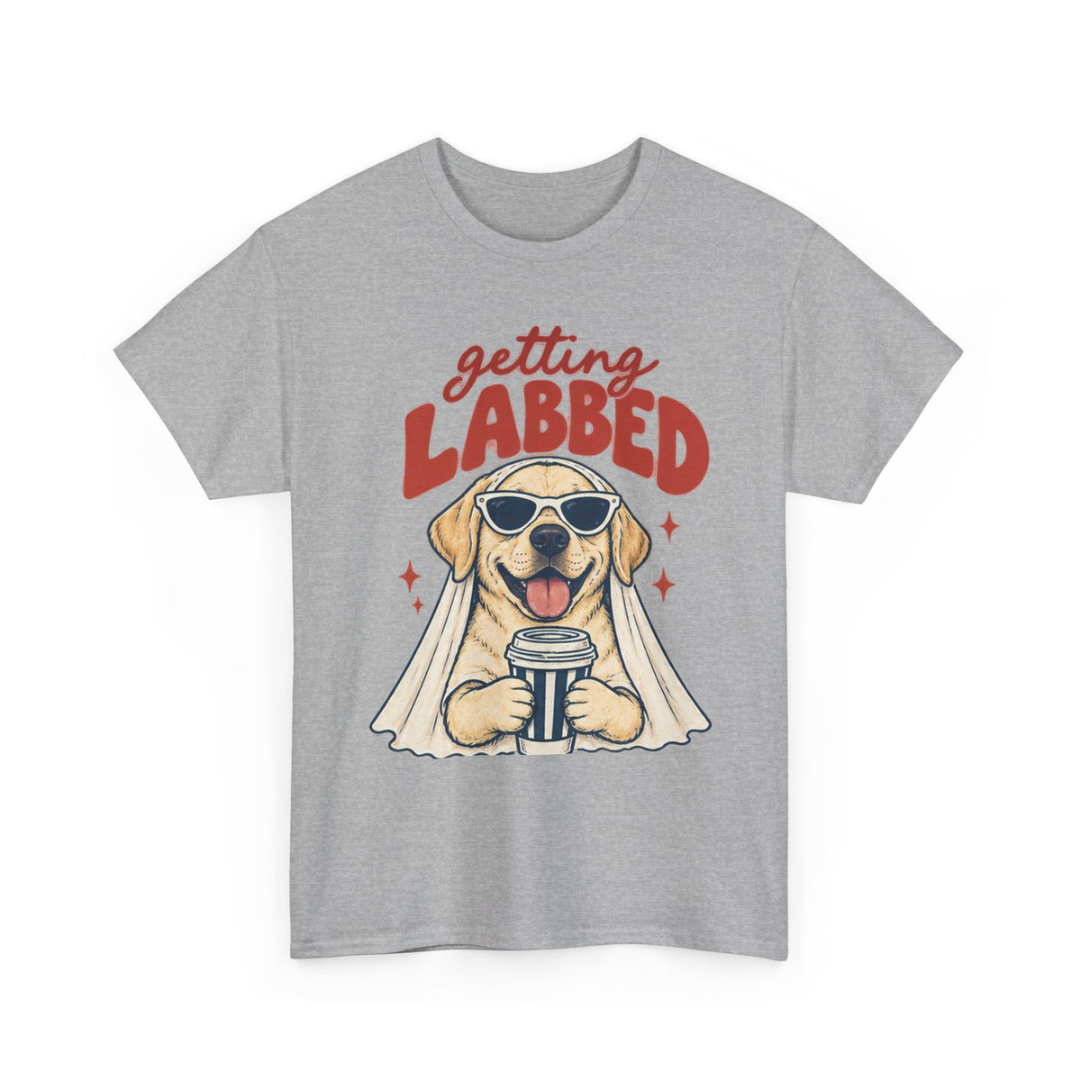 Getting Labbed T-Shirt