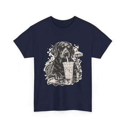 Labrador Iced Coffee T-Shirt
