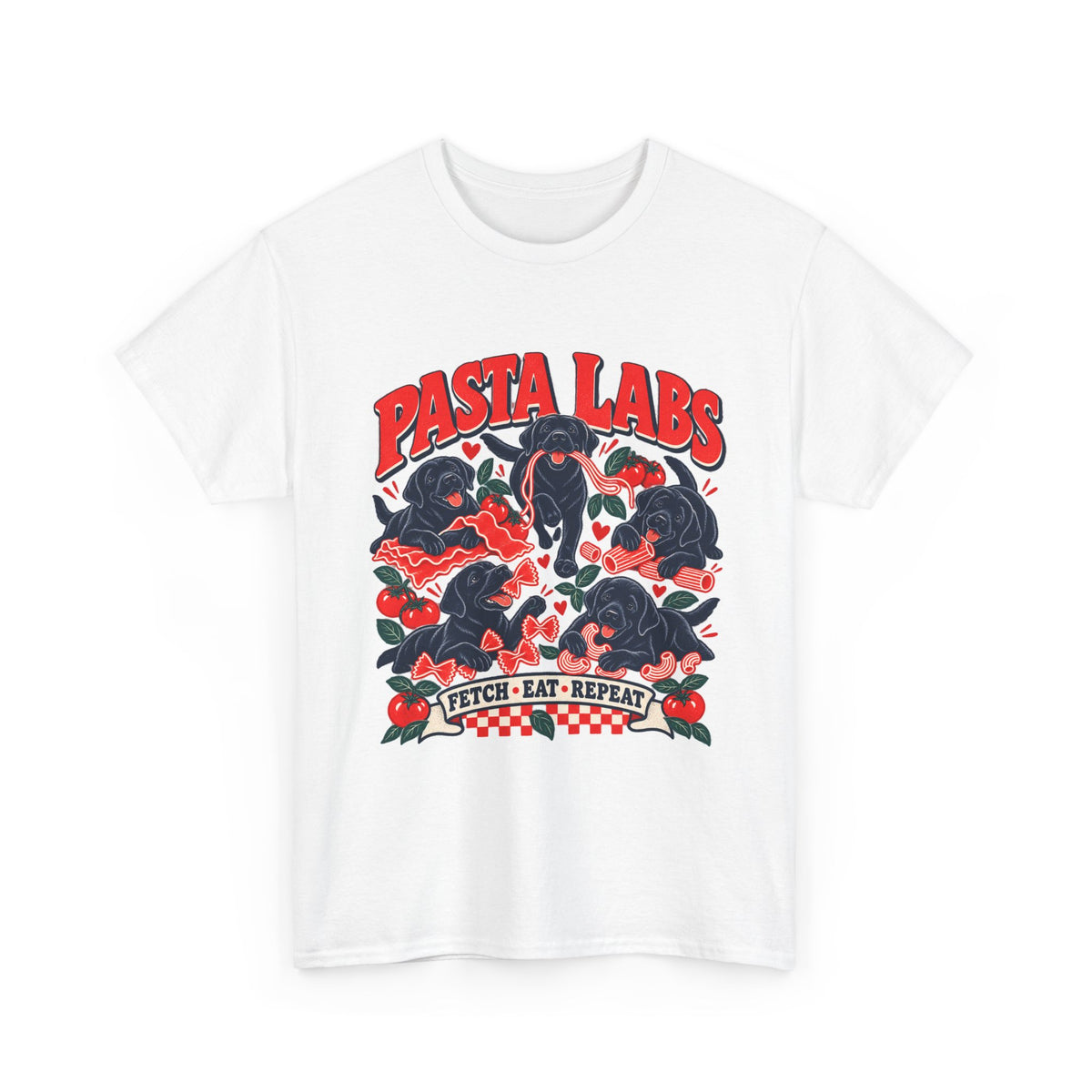 Pasta Labs Shirt