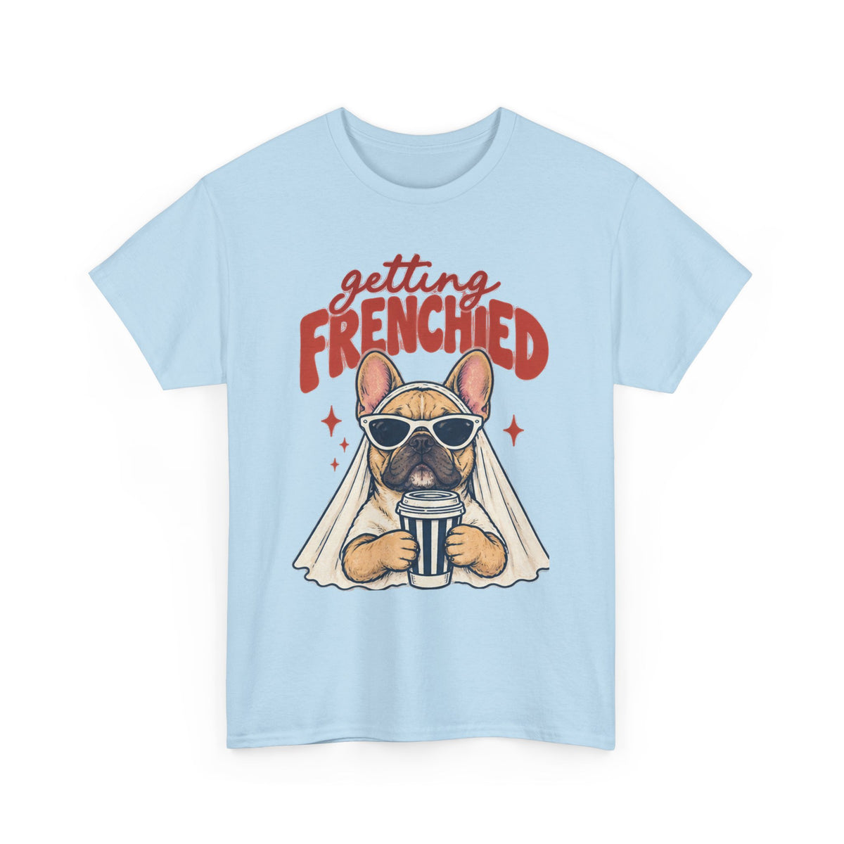 Getting Meowied T-Shirt