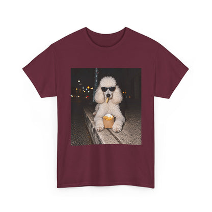 Poddle Fries T-Shirt