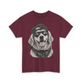 Cool Golden Retriever T-Shirt
