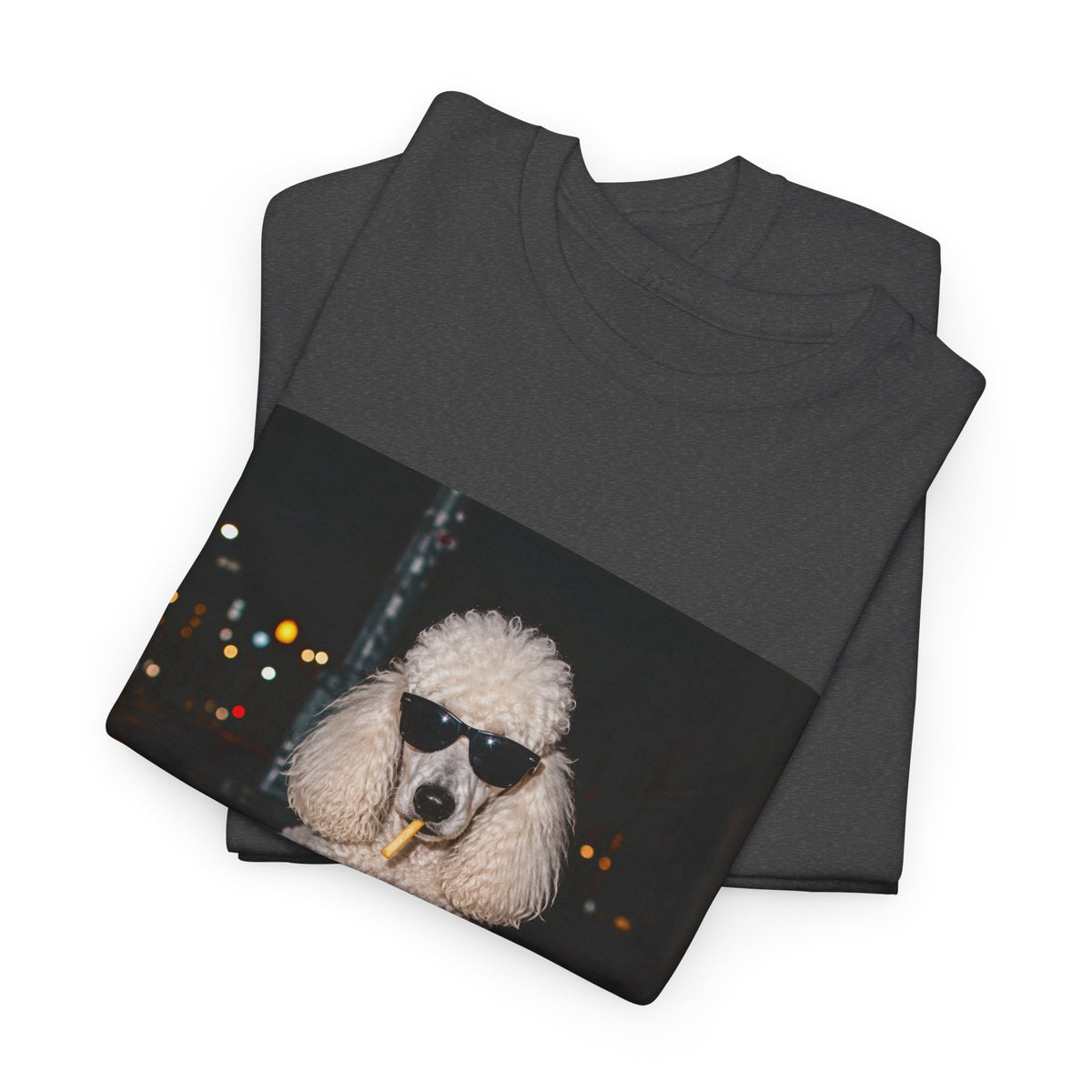 Poddle Fries T-Shirt