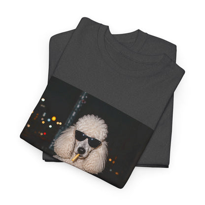 Poddle Fries T-Shirt
