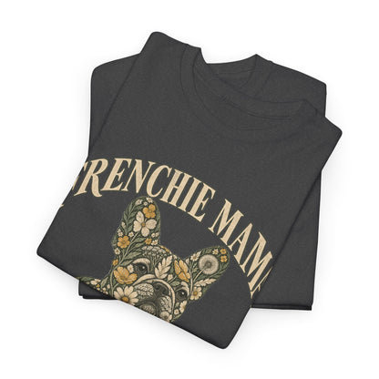 Frenchie Mama T-Shirt
