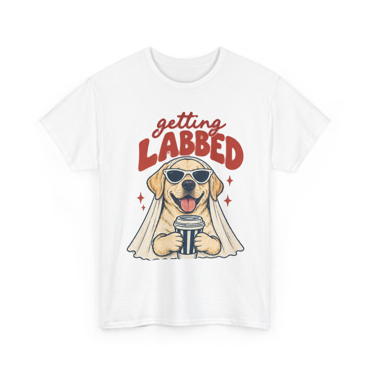 Getting Labbed T-Shirt