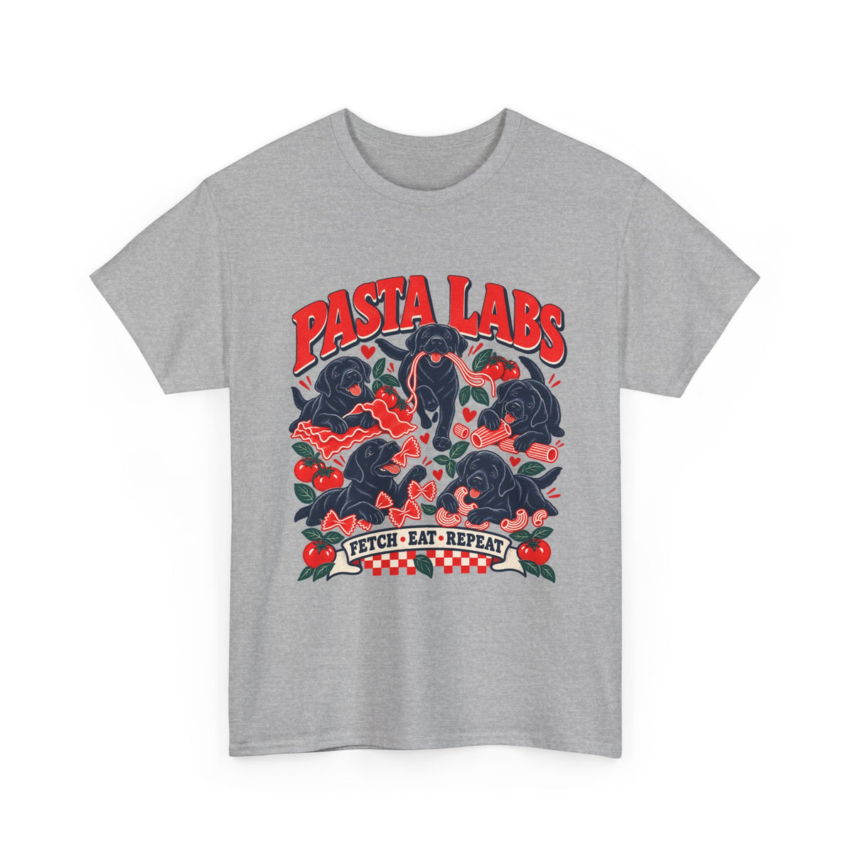 Pasta Labs Shirt
