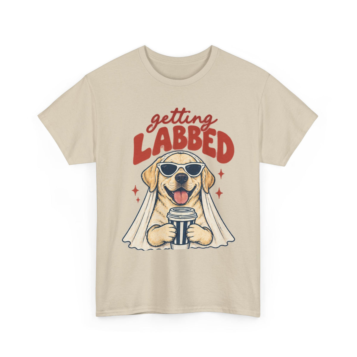 Getting Labbed T-Shirt