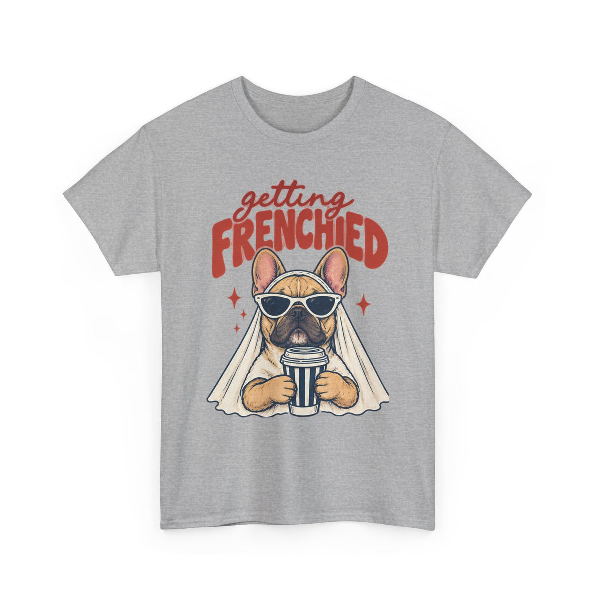 Getting Meowied T-Shirt