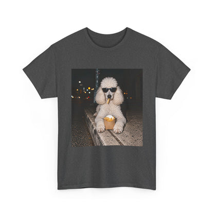 Poddle Fries T-Shirt