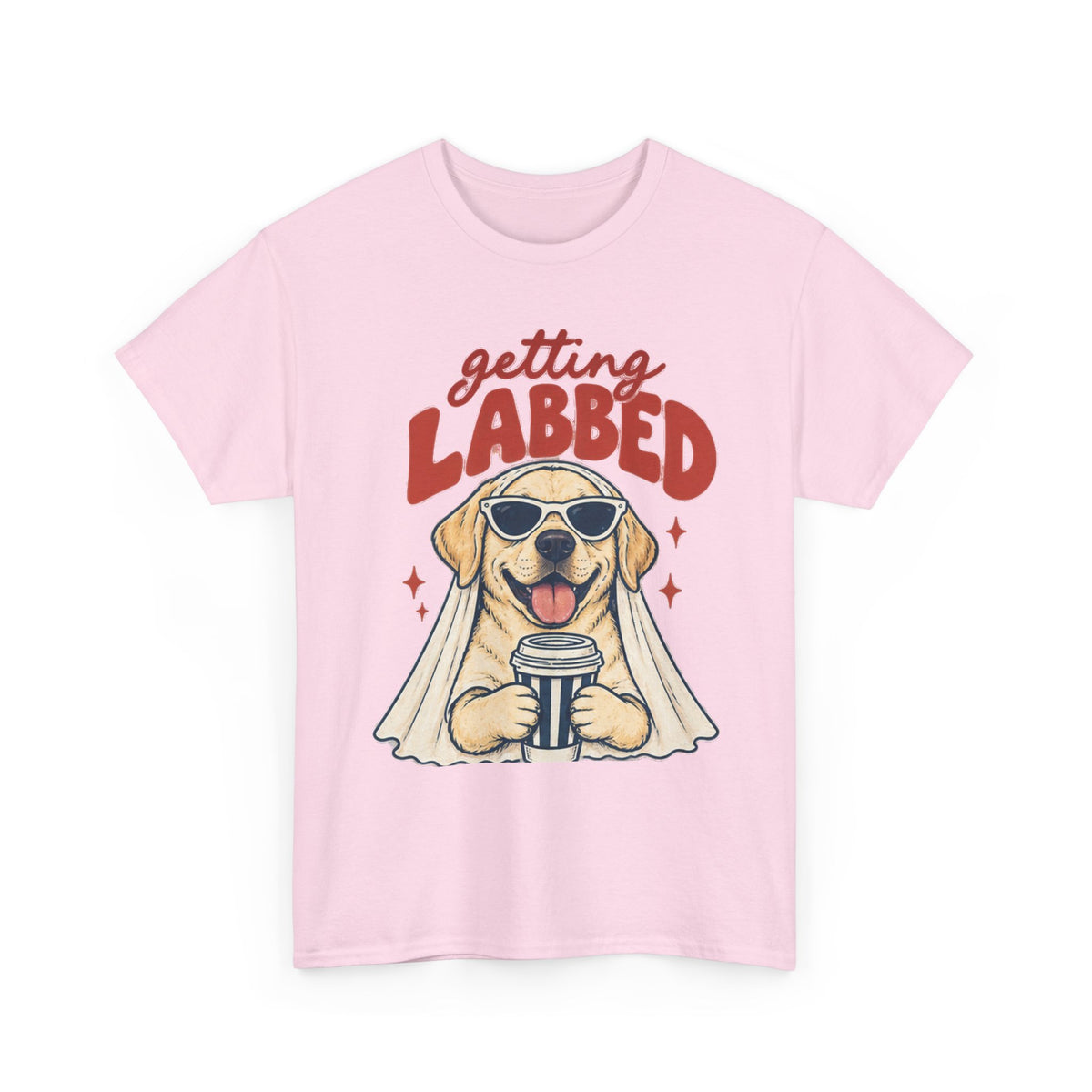 Getting Labbed T-Shirt