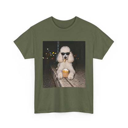 Poddle Fries T-Shirt