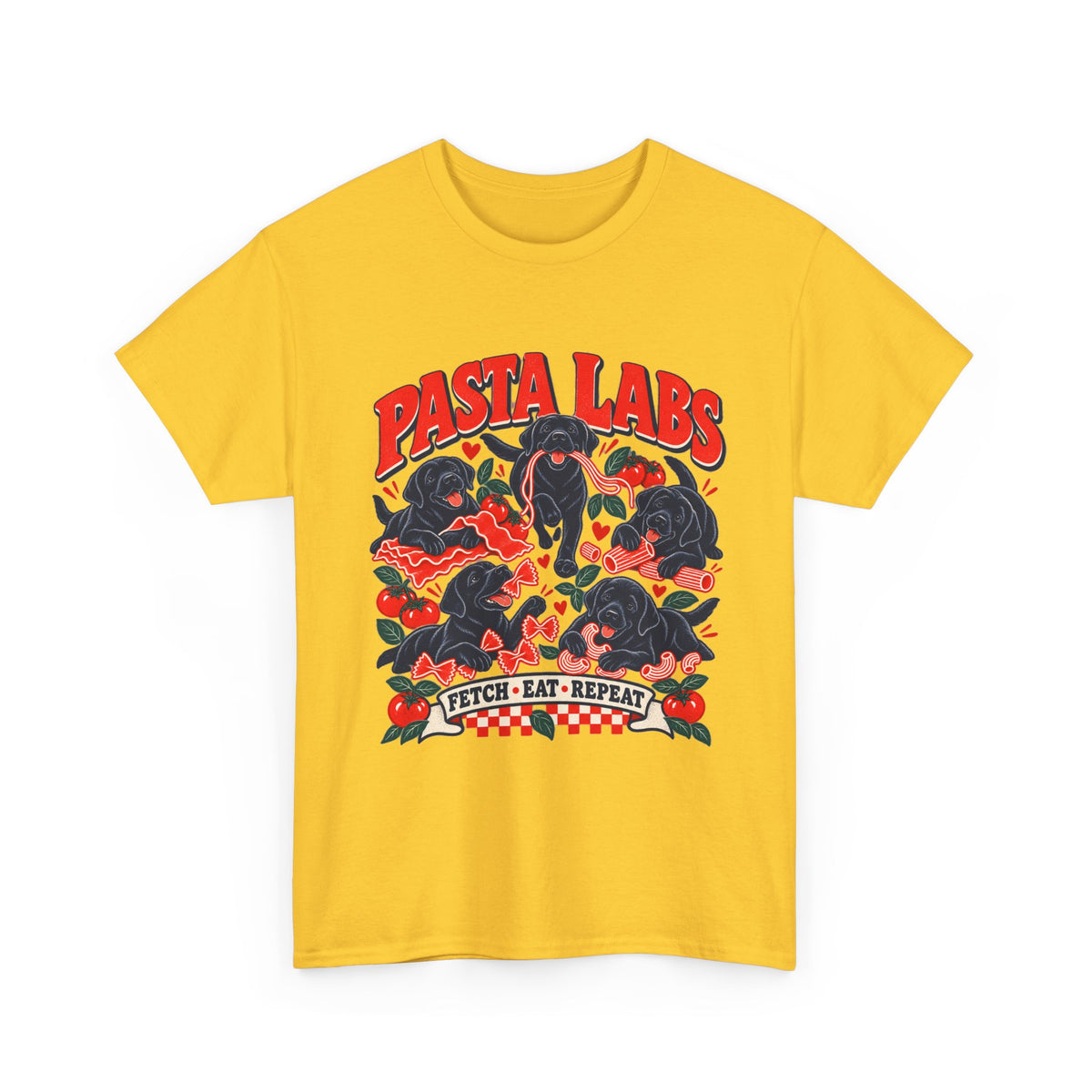 Pasta Labs Shirt