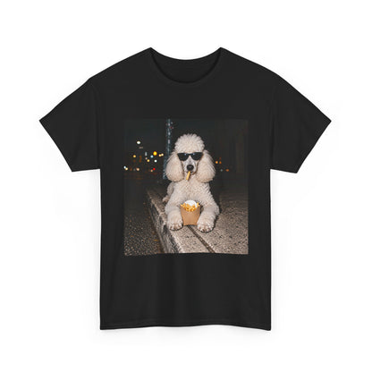 Poddle Fries T-Shirt