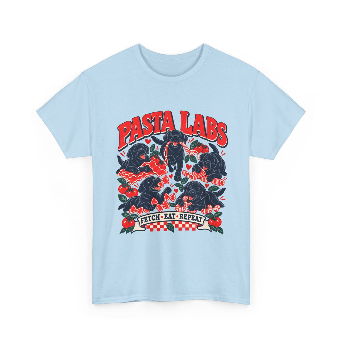 Pasta Labs Shirt