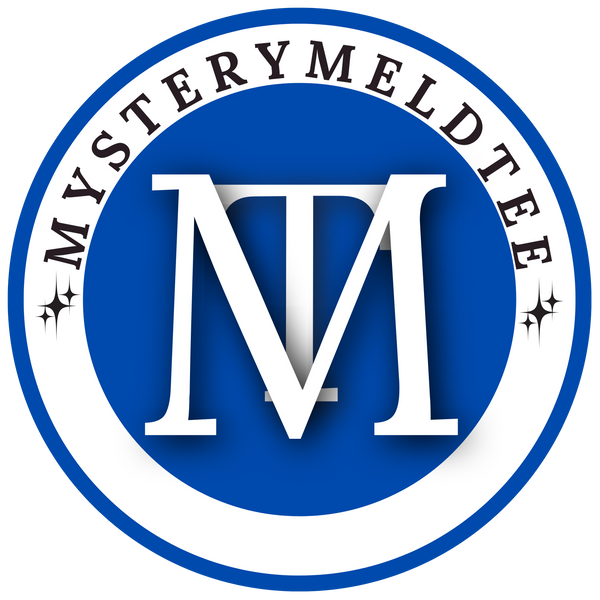 MysteryMeldTee